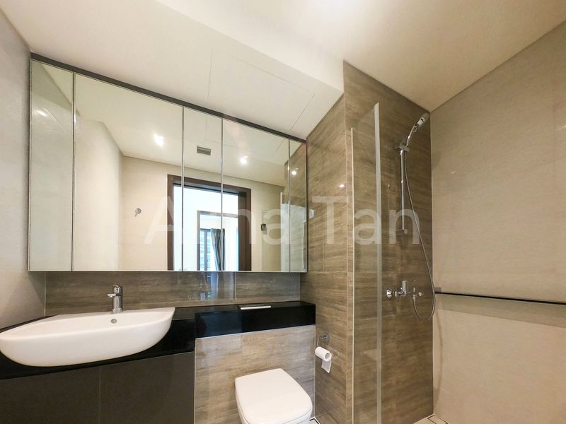 3 Bed Condo for Sale in  Park Place Residences at Plq - Image 5